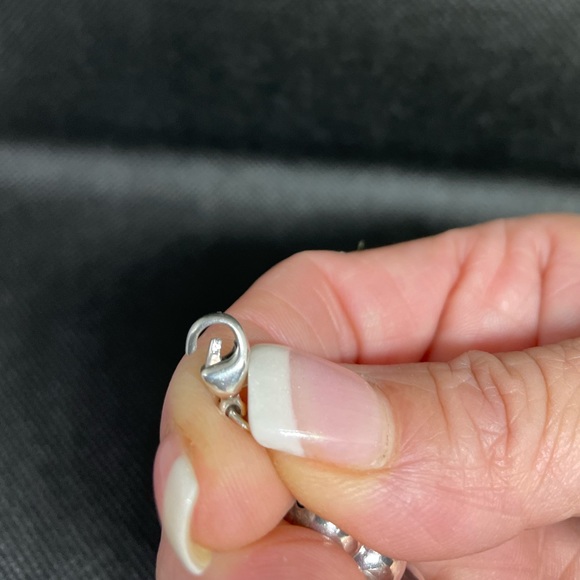 Authentic Tiffany & Co. Ball Bracelet - Picture 4 of 11